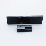 黑色氧化锆垫块