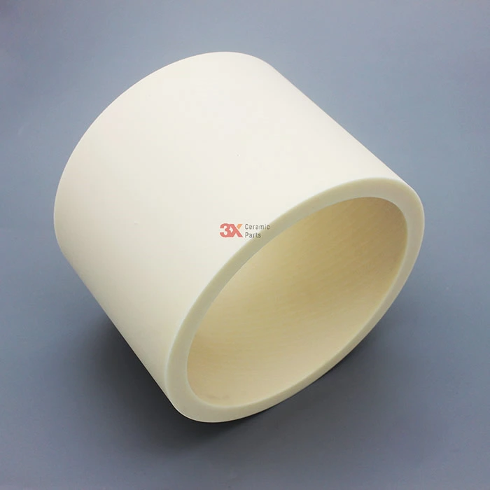 99 氧化铝绝缘环
