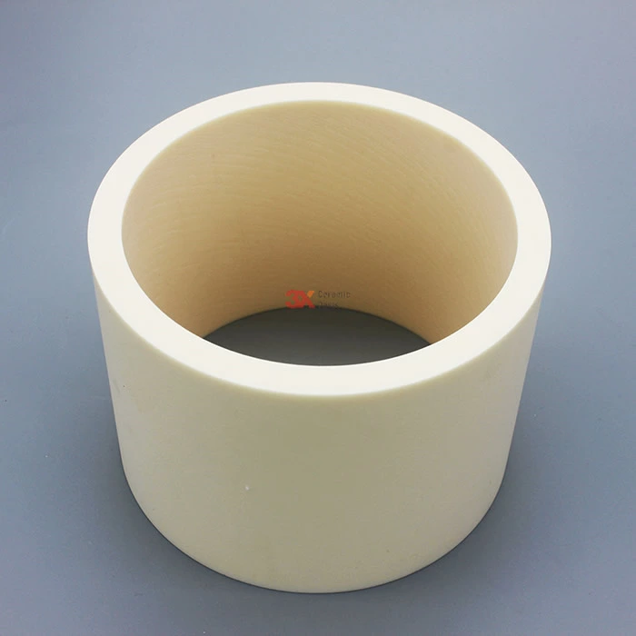 99 氧化铝绝缘环