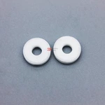 抛光氧化锆陶瓷环垫片