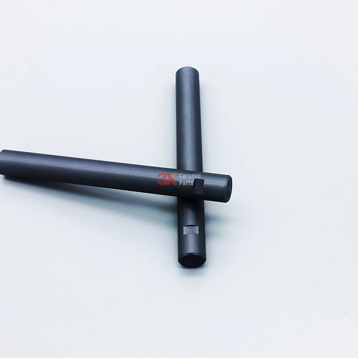 碳化硅（SSiC）泵轴