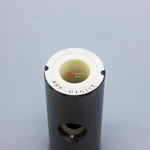 陶瓷内衬气缸，316不锈钢外壳