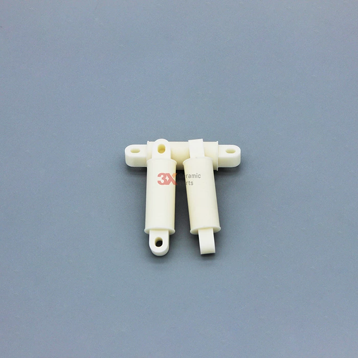 99 氧化铝陶瓷芯电感器