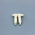 99 氧化铝陶瓷芯电感器