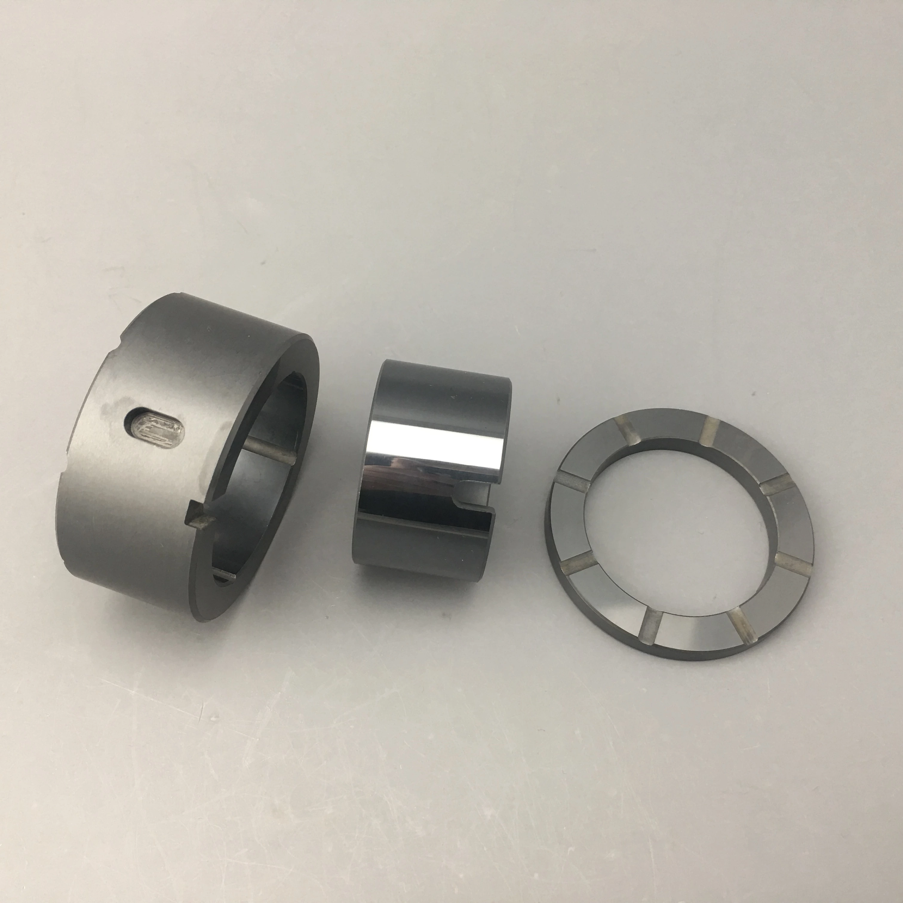 泵用碳化硅轴封套筒