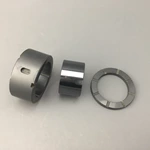 泵用碳化硅轴封套筒