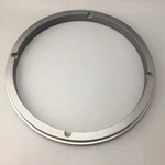 大直径RBSiC机械密封碳化硅