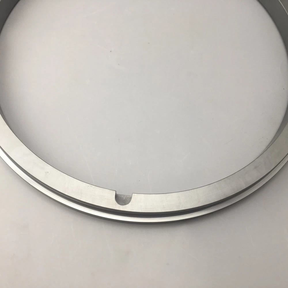 大直径RBSiC机械密封碳化硅