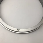 大直径RBSiC机械密封碳化硅