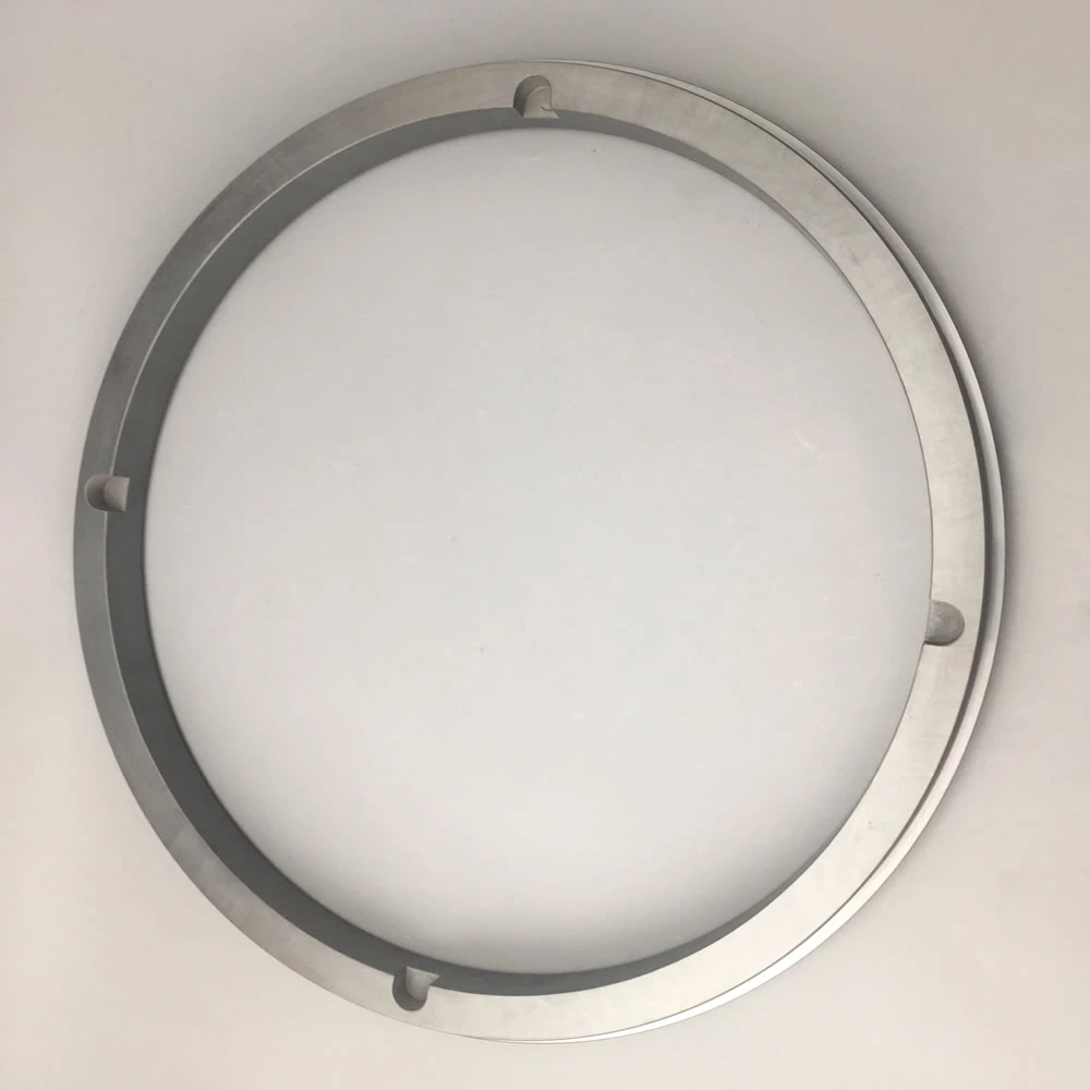 大直径RBSiC机械密封碳化硅