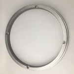 大直径RBSiC机械密封碳化硅