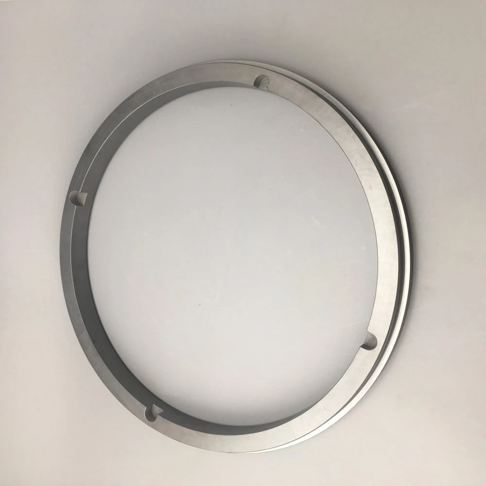 大直径RBSiC机械密封碳化硅