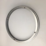 大直径RBSiC机械密封碳化硅