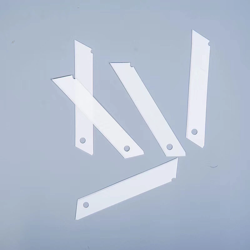 氧化锆陶瓷刀片