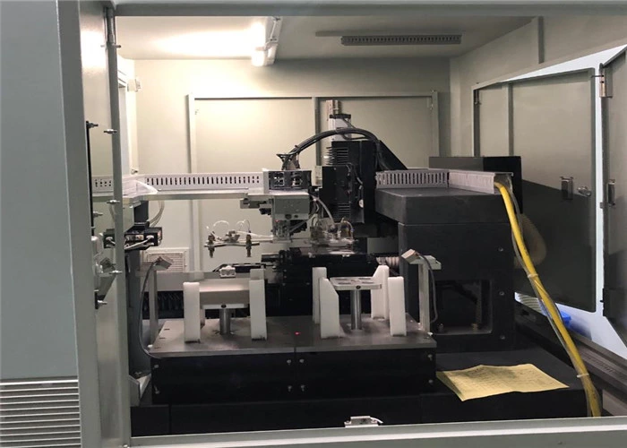 激光切割陶瓷基板能力