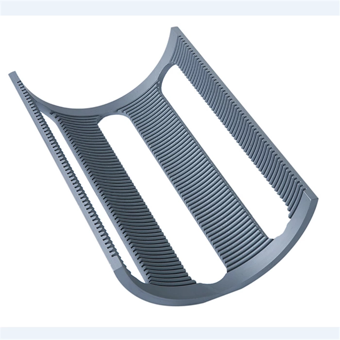 SiC 碳化硅陶瓷晶片舟