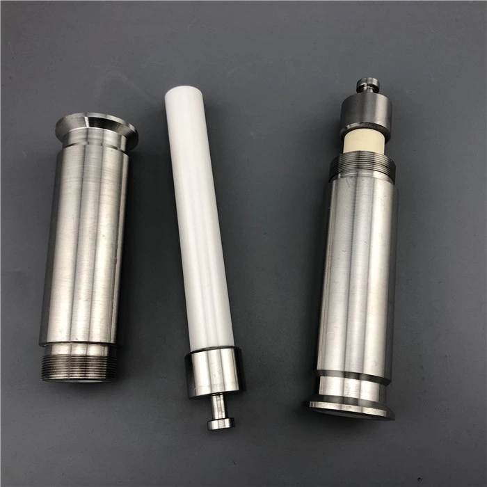 氧化锆陶瓷柱塞