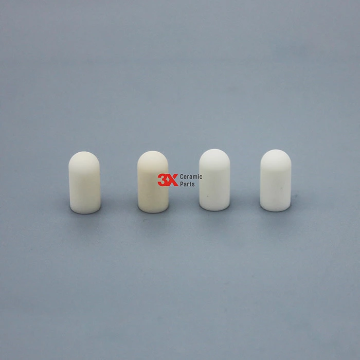 球形尖端氧化铝陶瓷针