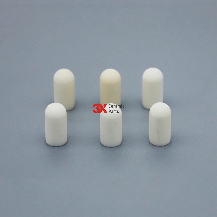 球形尖端氧化铝陶瓷针