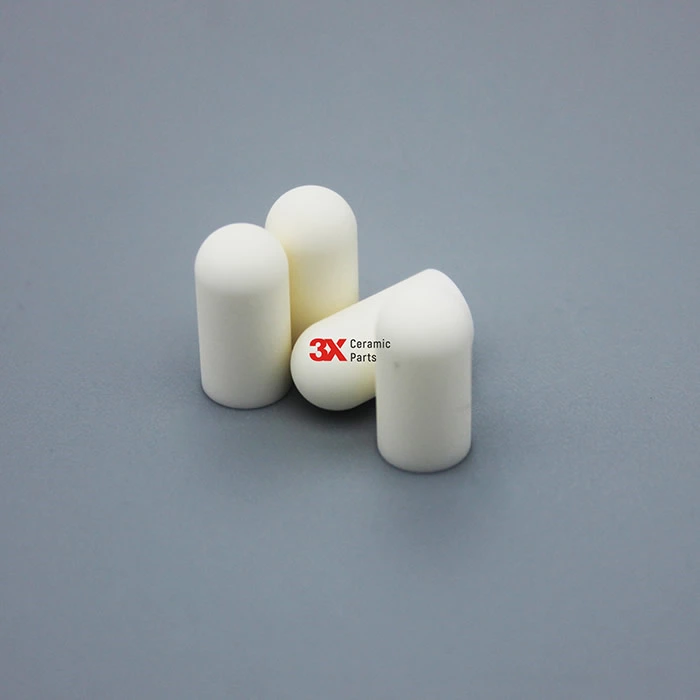 球形尖端氧化铝陶瓷针