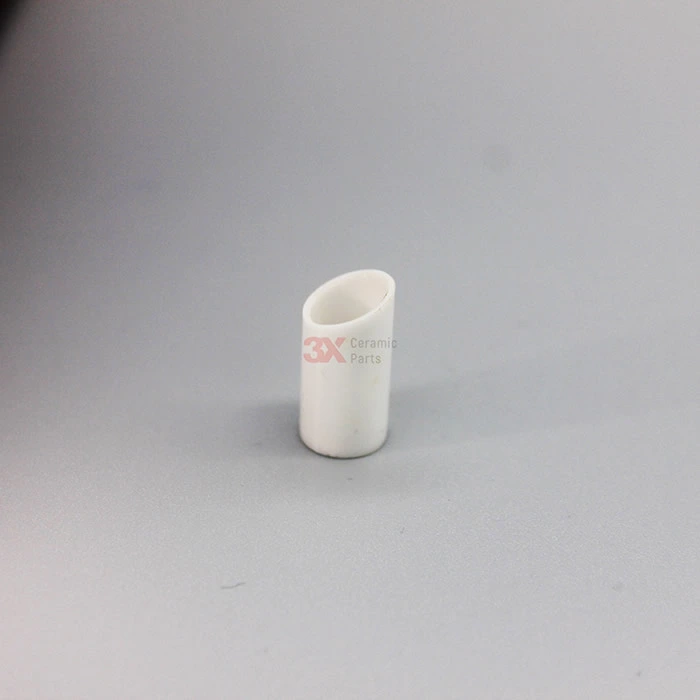薄壁氧化锆陶瓷喷嘴 薄壁氧化锆陶瓷喷嘴