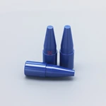 蓝色氧化锆陶瓷销钉