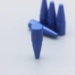 蓝色氧化锆陶瓷销钉