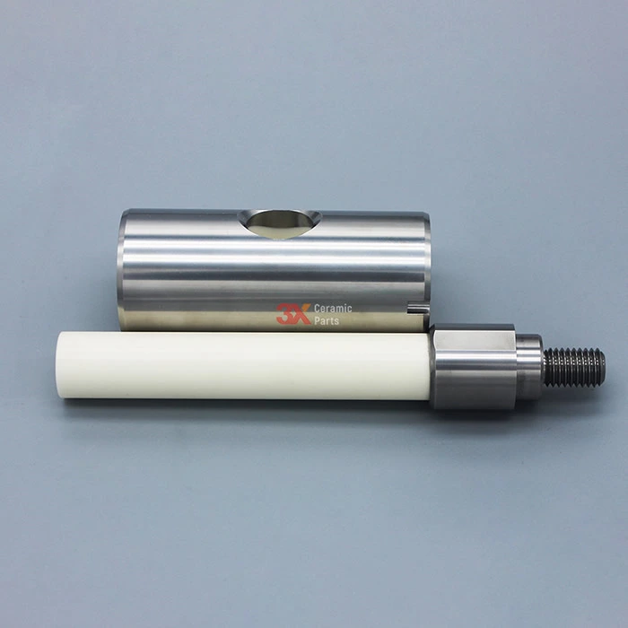 99 氧化铝陶瓷柱塞