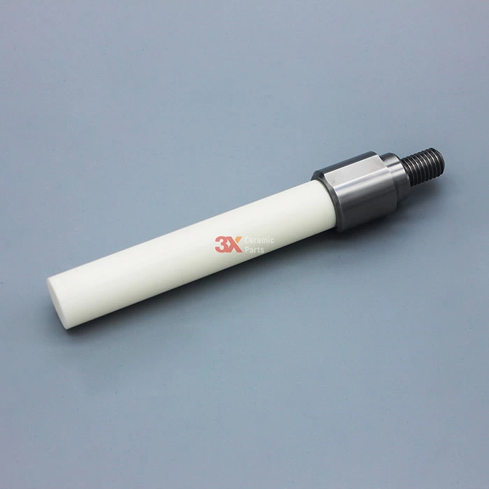 99 氧化铝陶瓷柱塞 99 氧化铝陶瓷柱塞