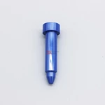 蓝色氧化锆定位销