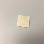 氮化铝嵌件加热板