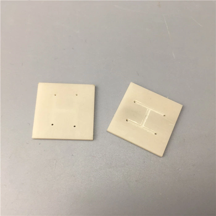 氮化铝嵌件加热板 氮化铝嵌件加热板