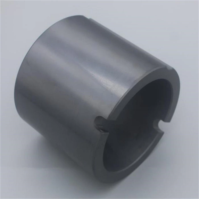 无压烧结碳化硅套筒轴承