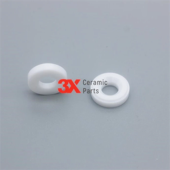 氧化锆陶瓷球阀座