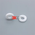 氧化锆陶瓷球阀座