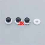 氧化锆陶瓷球阀座