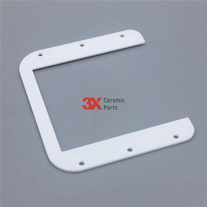 氧化锆陶瓷晶片载体支撑板