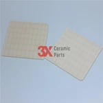 激光划线钻孔氮化铝基板