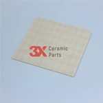 激光划线钻孔氮化铝基板