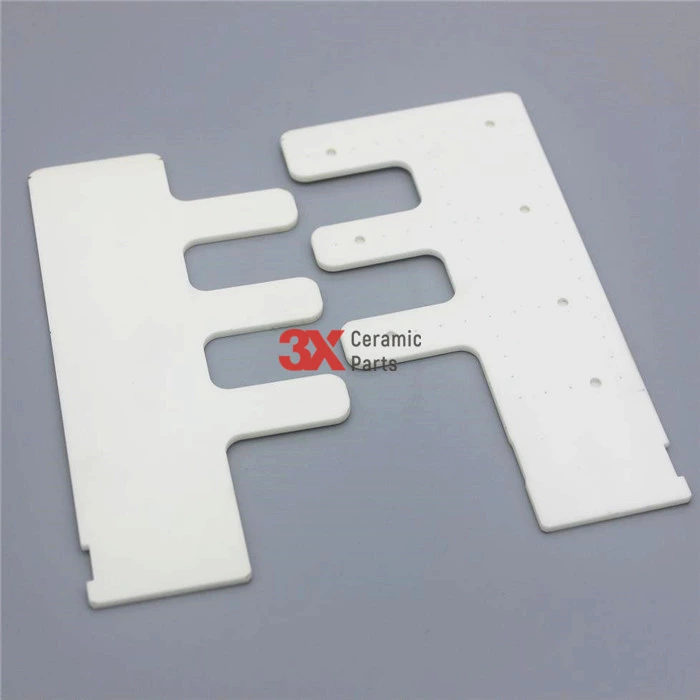 氧化铝陶瓷机器人手臂 F 型