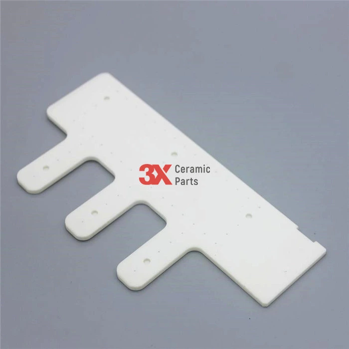 氧化铝陶瓷机器人手臂 F 型