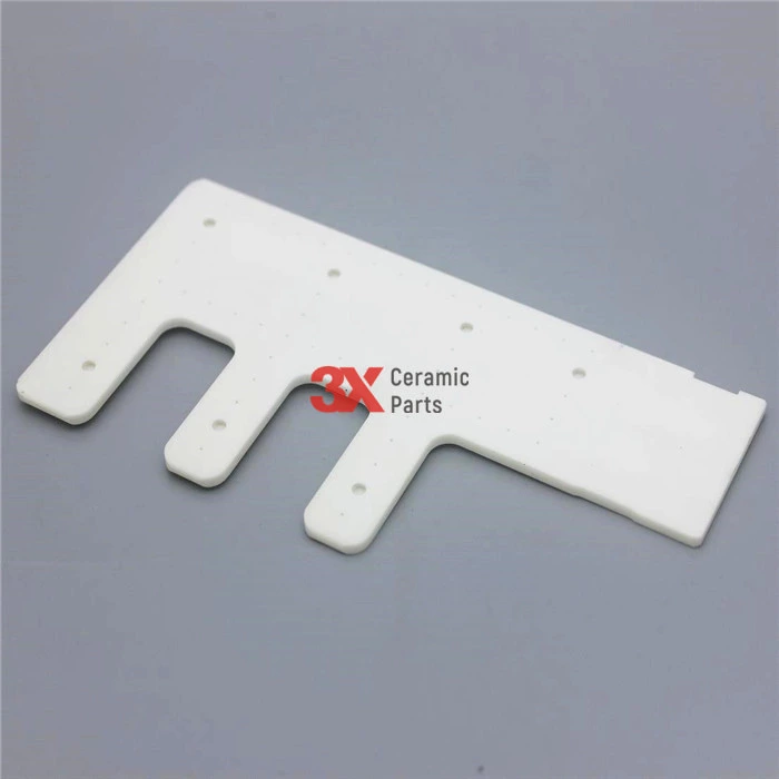 氧化铝陶瓷机器人手臂 F 型