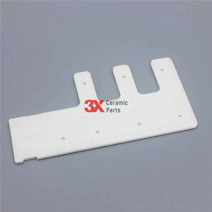 氧化铝陶瓷机器人手臂 F 型