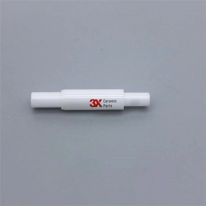 直径 6 毫米氧化锆陶瓷电机轴