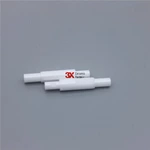 直径 6 毫米氧化锆陶瓷电机轴