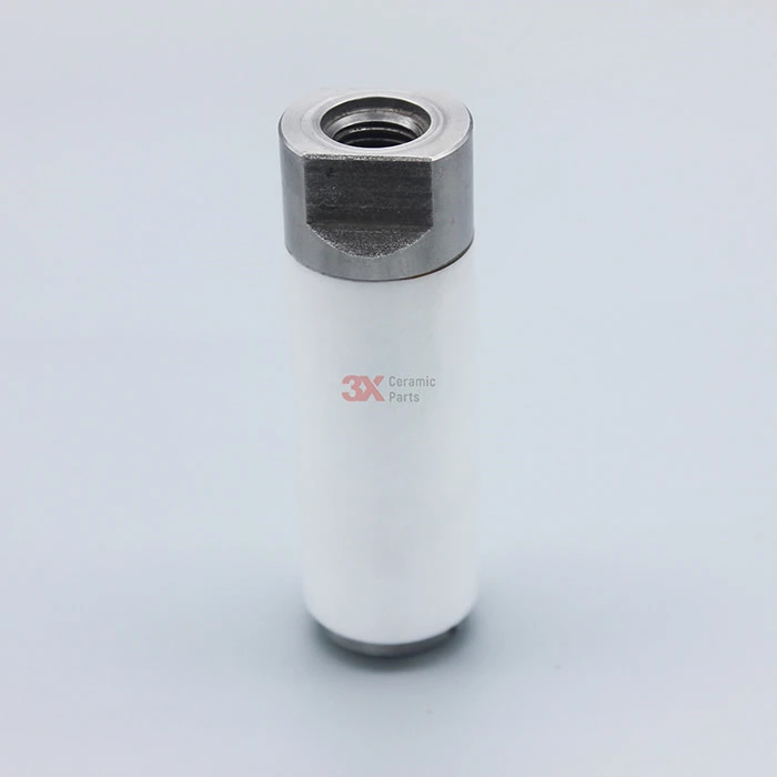 用于水射流切割泵的氧化锆陶瓷柱塞