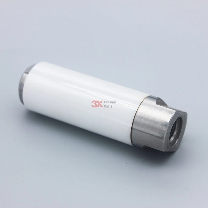 用于水射流切割泵的氧化锆陶瓷柱塞