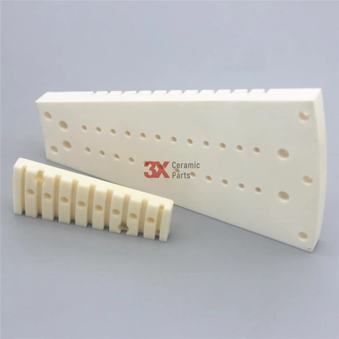 半导体氧化铝陶瓷部件