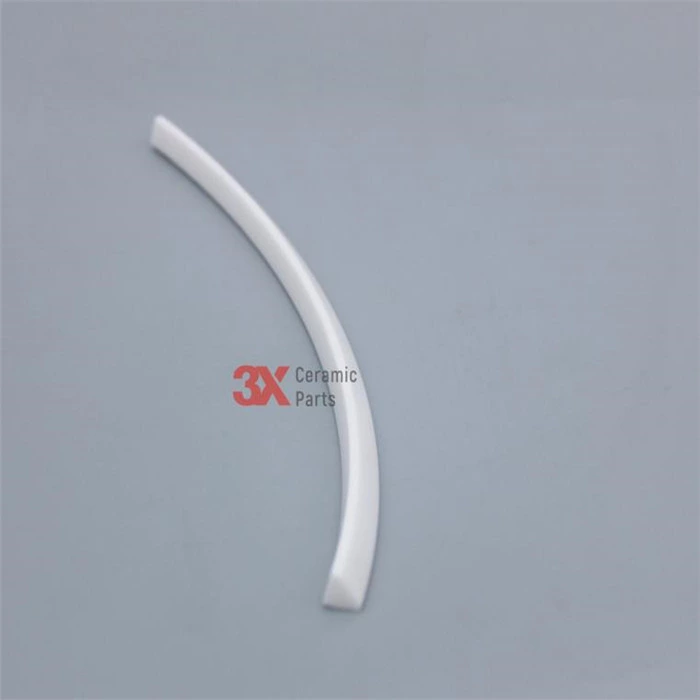 弧形氧化锆陶瓷条