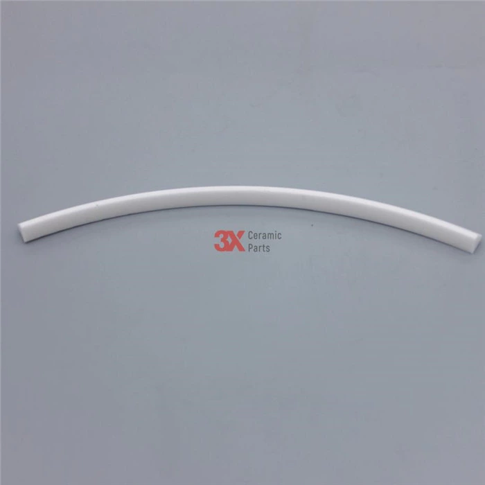 弧形氧化锆陶瓷条